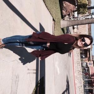 Meet your Posher, Frida sofía